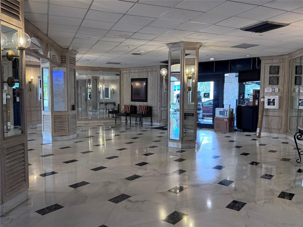 Parker Dorado Condo - Residential Lease