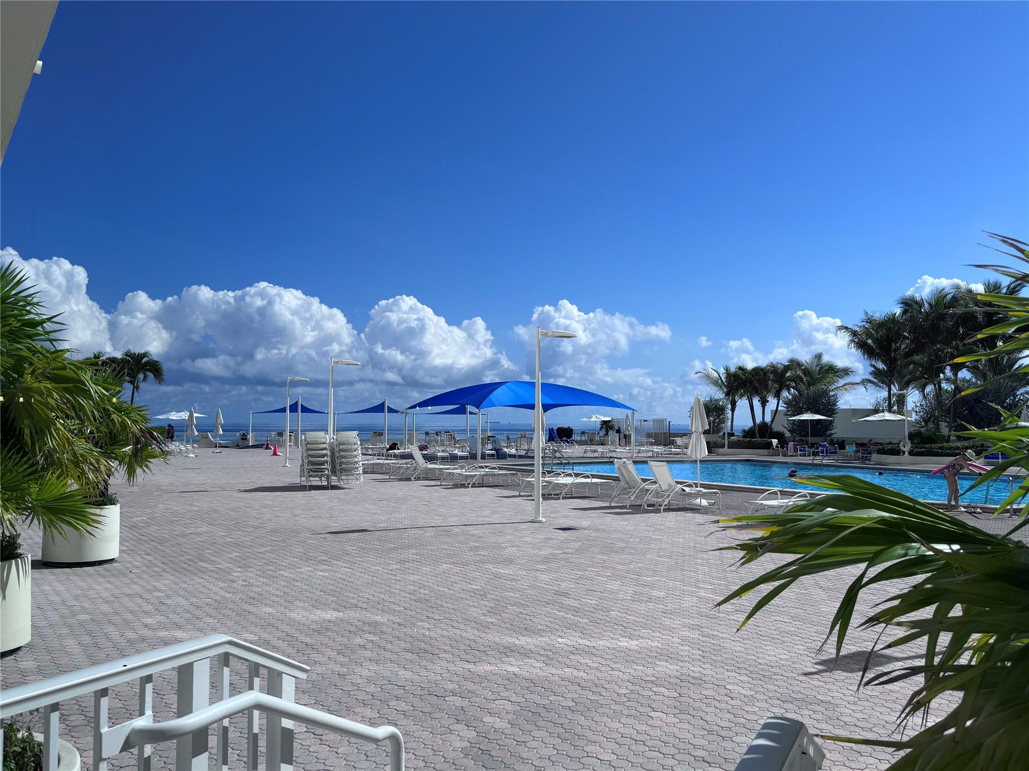 Parker Dorado Condo - Residential Lease