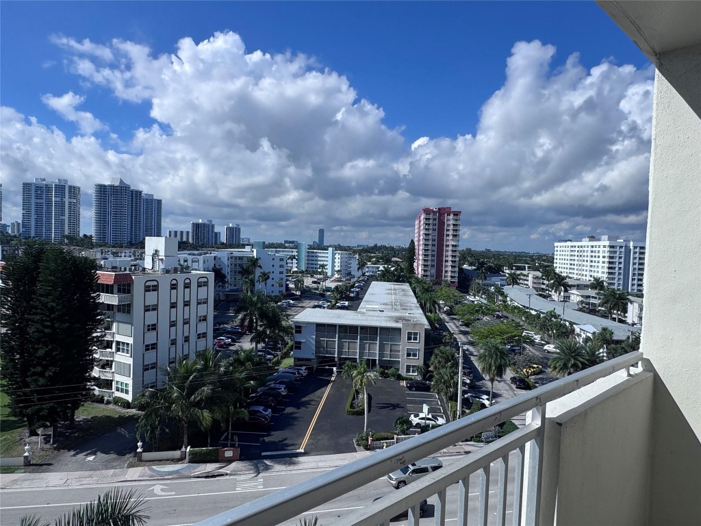 Parker Dorado Condo - Residential Lease