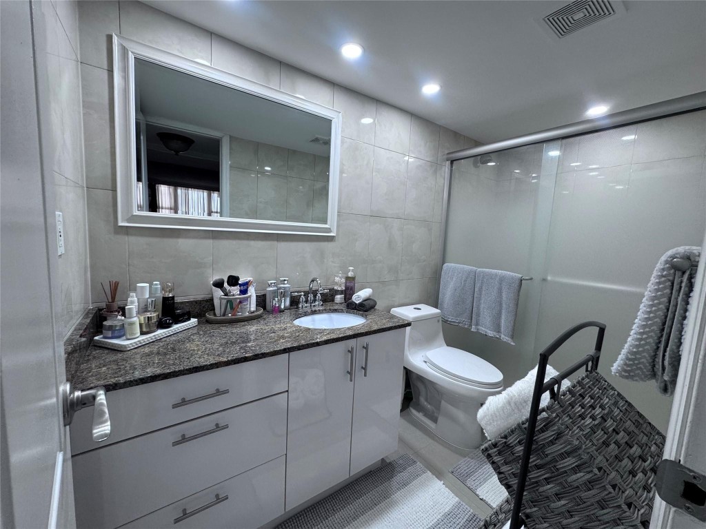 Parker Dorado Condo - Residential Lease