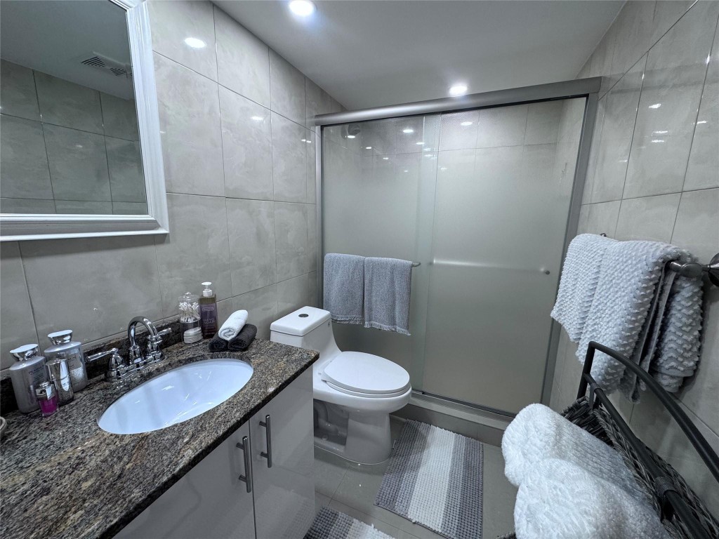 Parker Dorado Condo - Residential Lease