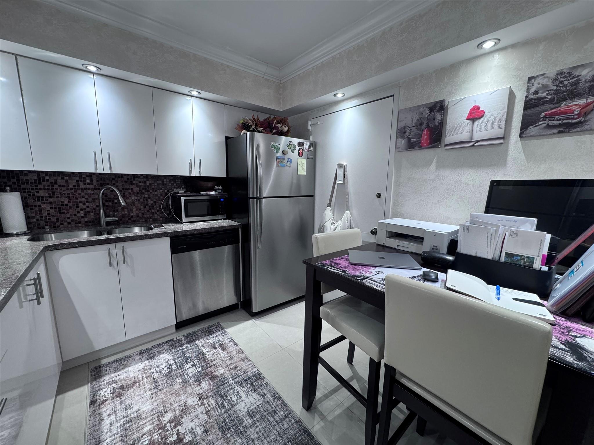 Parker Dorado Condo - Residential Lease