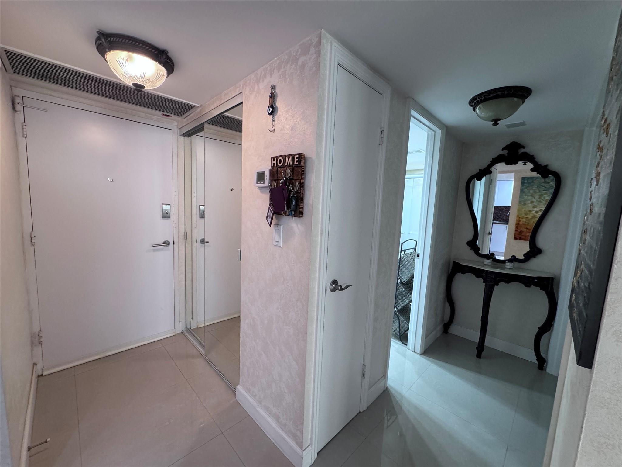 Parker Dorado Condo - Residential Lease