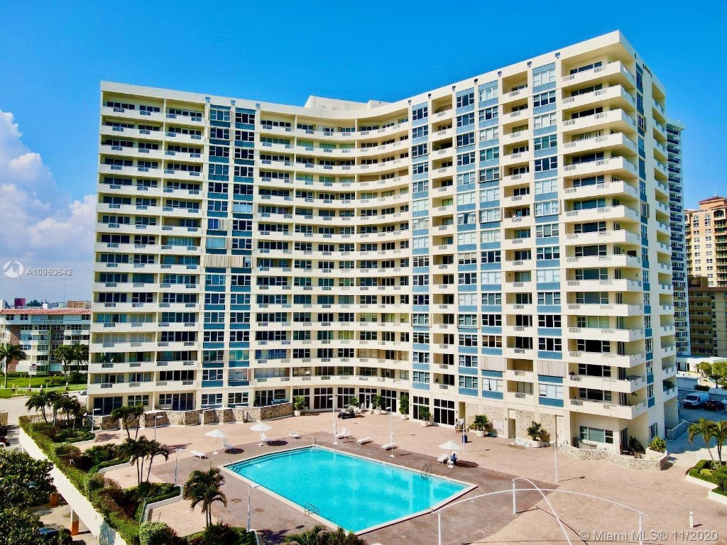 Parker Dorado Condo - Residential Lease
