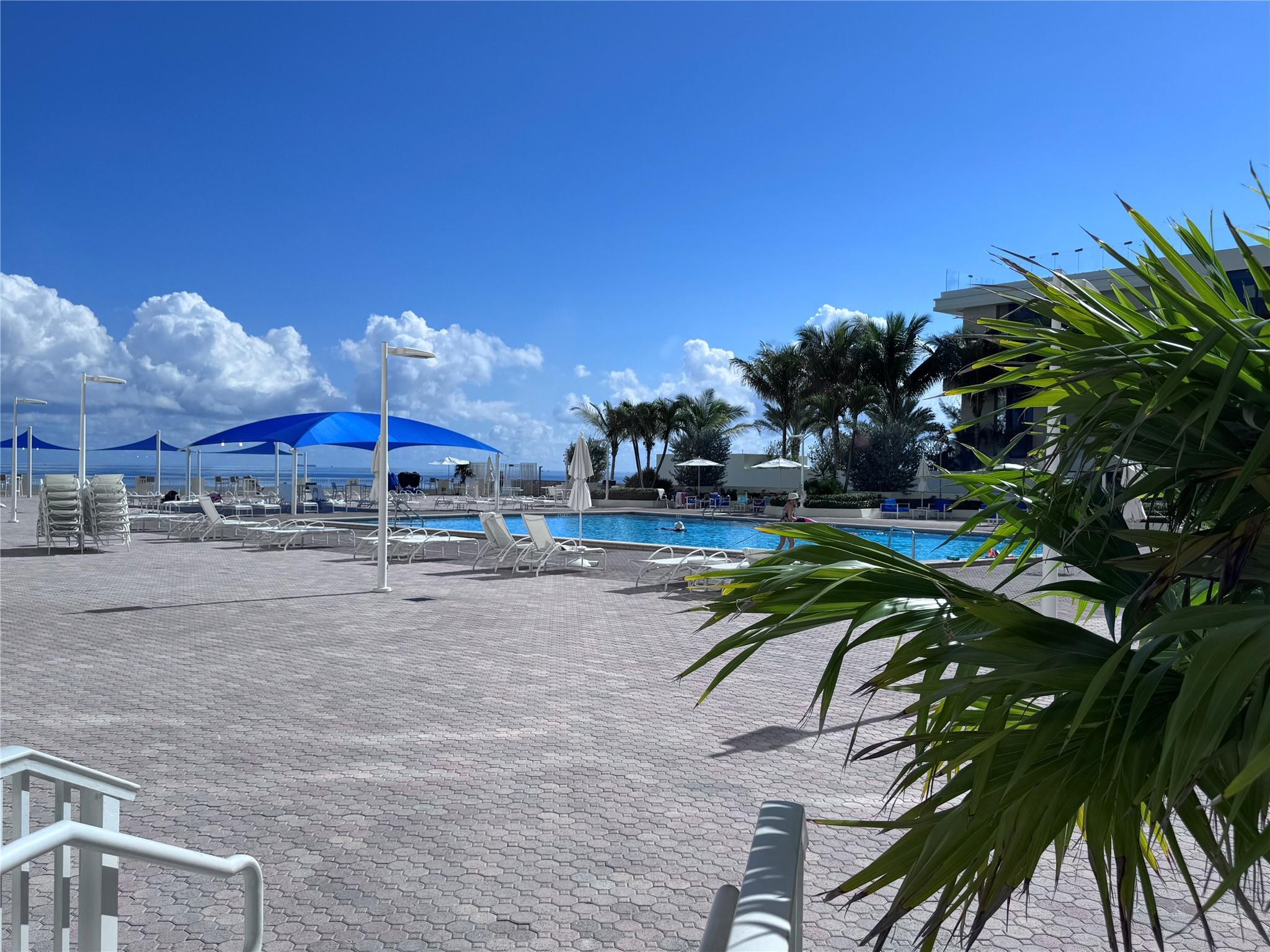 Parker Dorado Condo - Residential Lease