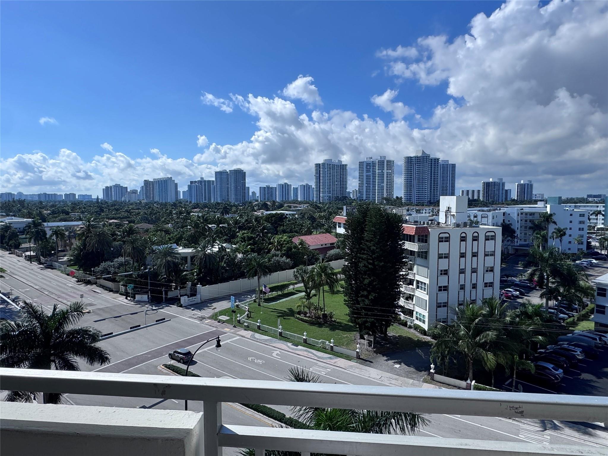 Parker Dorado Condo - Residential Lease