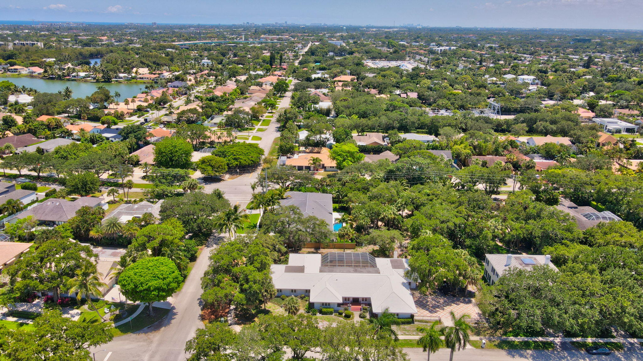 PALM BEACH FARMS CO 11 - Residential