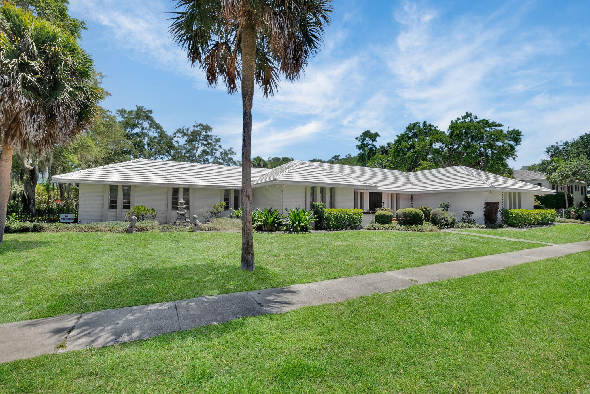 PALM BEACH FARMS CO 11 - Residential