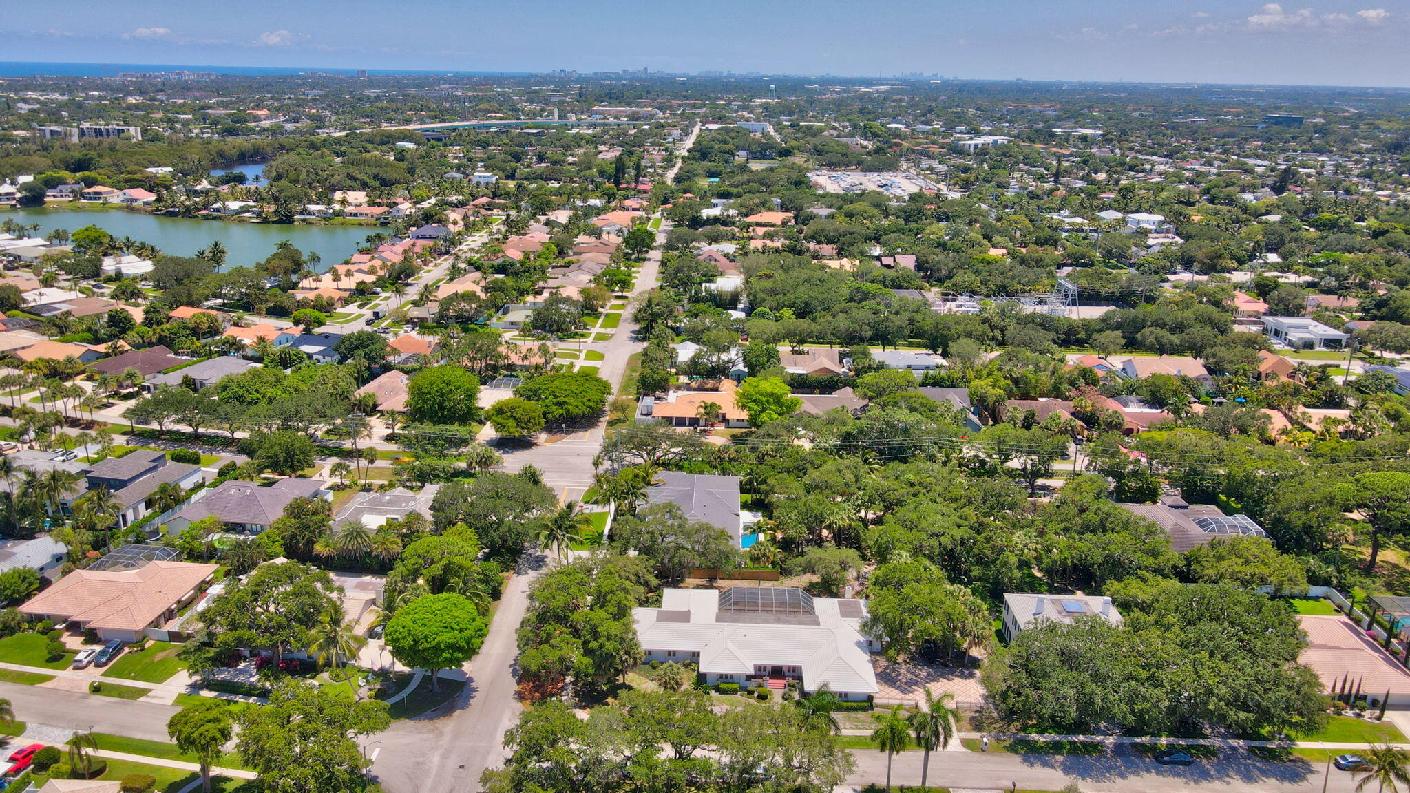 PALM BEACH FARMS CO 11 - Residential