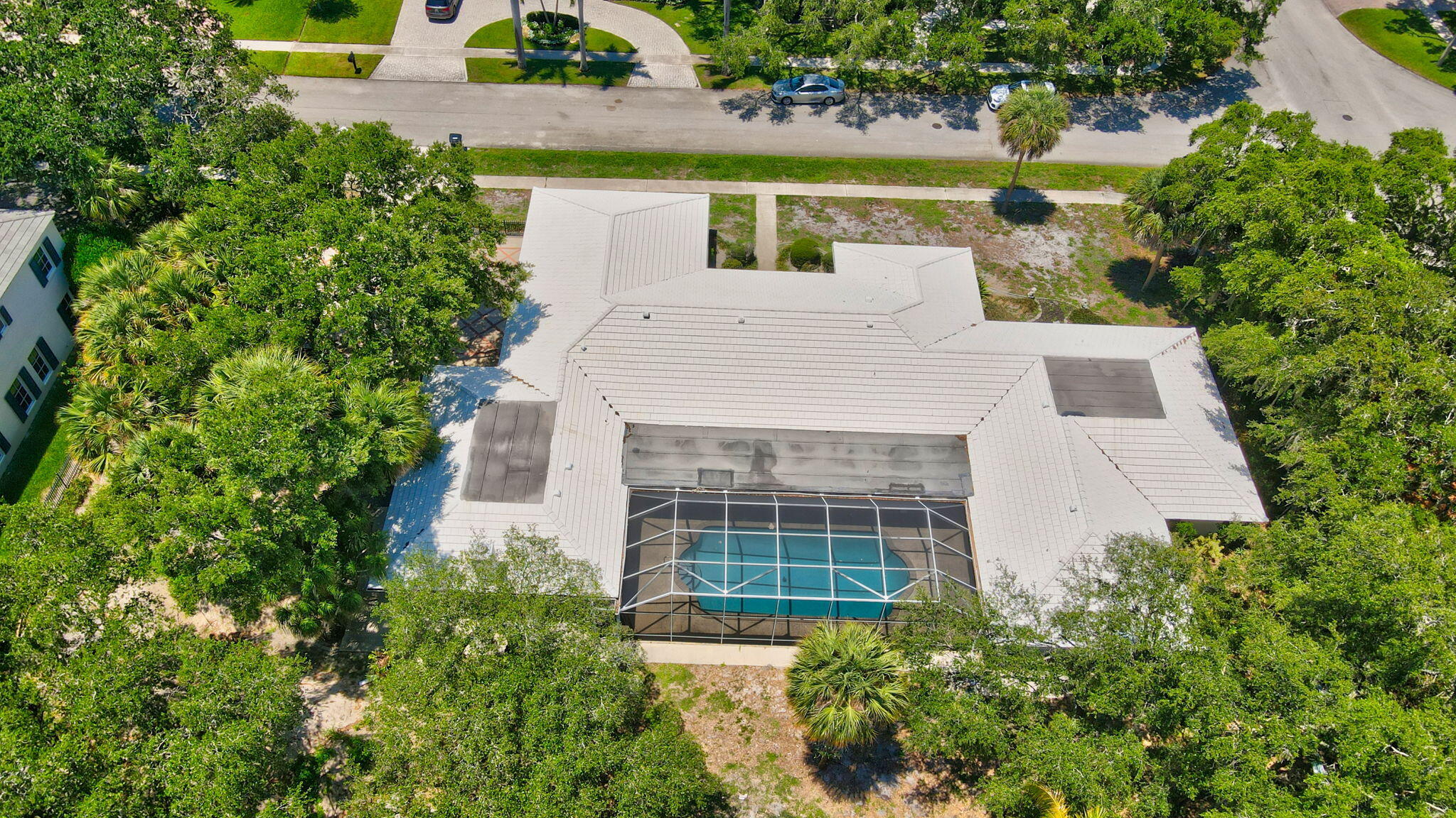 PALM BEACH FARMS CO 11 - Residential