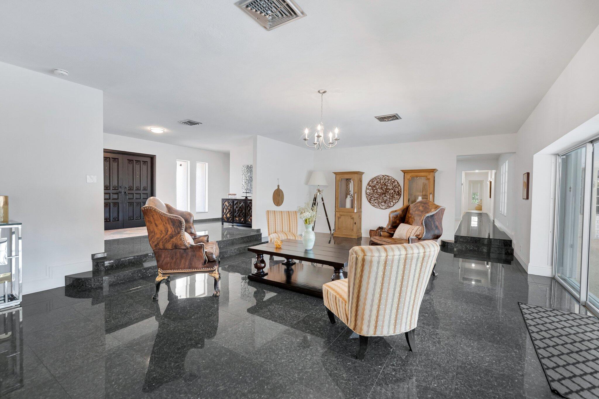 PALM BEACH FARMS CO 11 - Residential