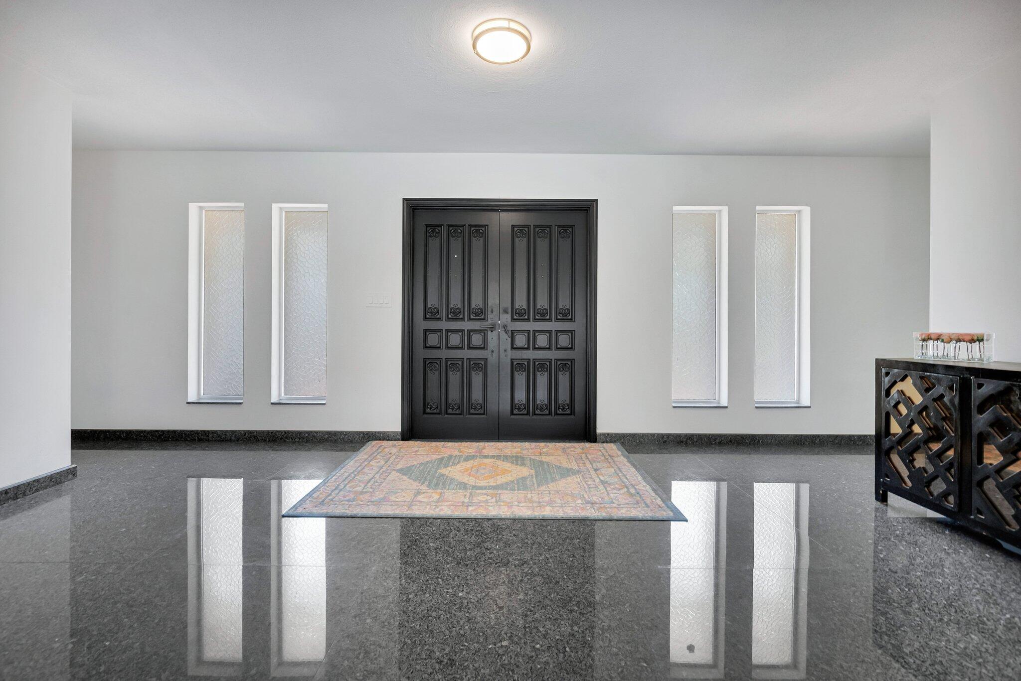 PALM BEACH FARMS CO 11 - Residential