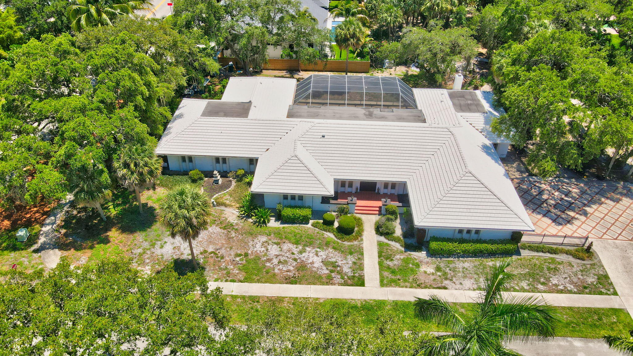 PALM BEACH FARMS CO 11 - Residential