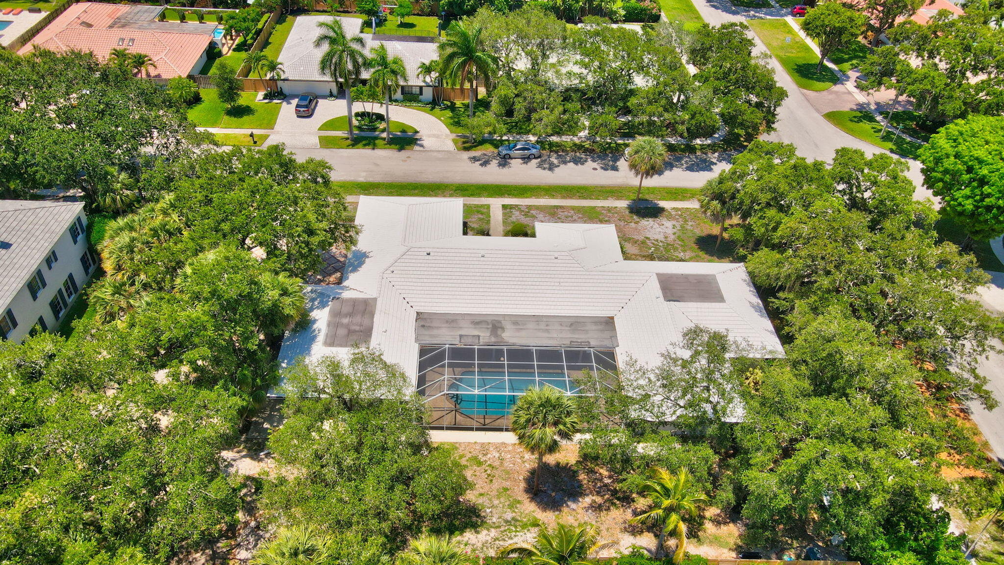 PALM BEACH FARMS CO 11 - Residential