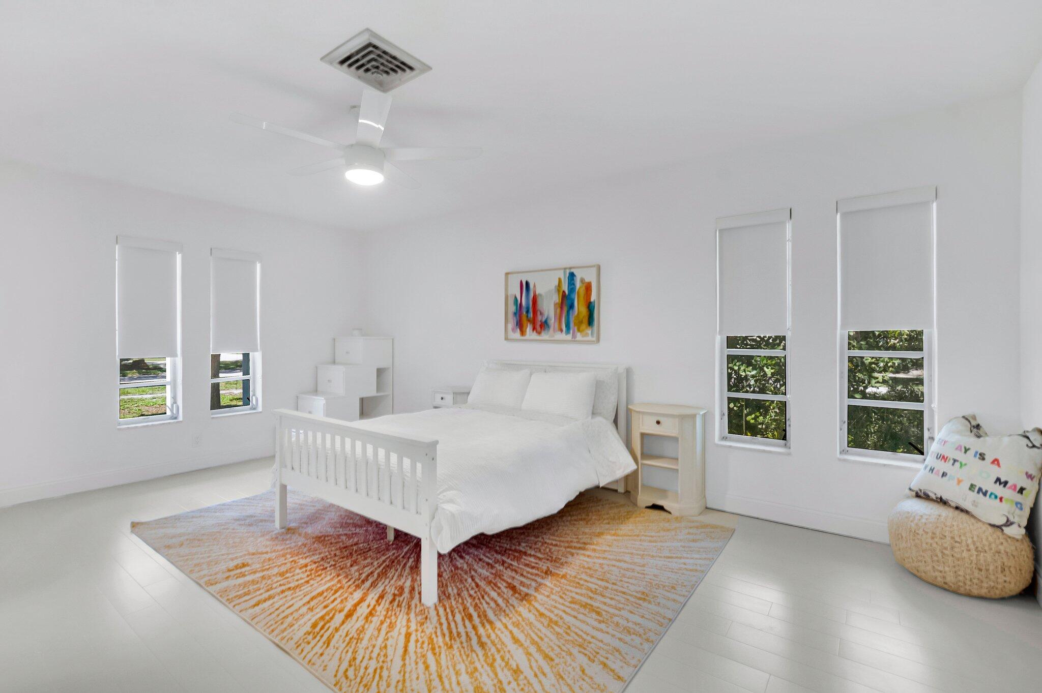 PALM BEACH FARMS CO 11 - Residential