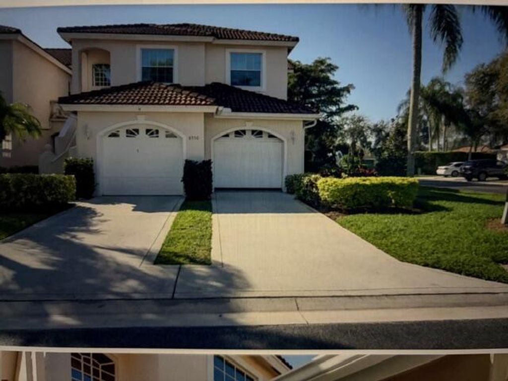 Photo of 8550 Via Romana #2, Boca Raton, FL 33496 (MLS # R11148750)
