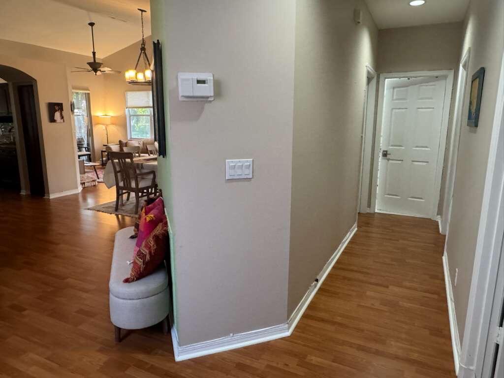 VILLA SAN REMO - Residential