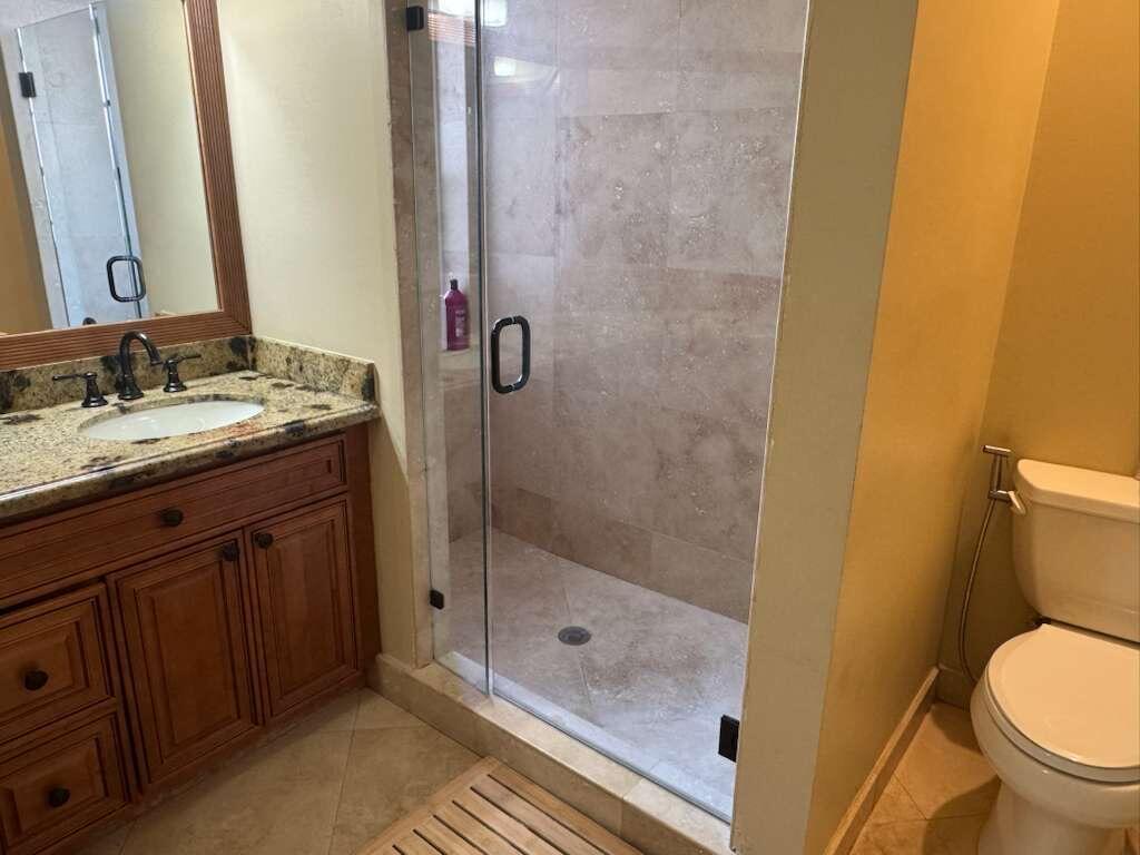 VILLA SAN REMO - Residential