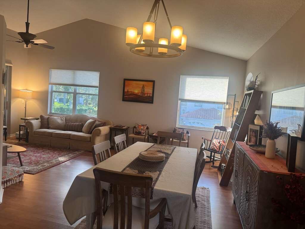 VILLA SAN REMO - Residential