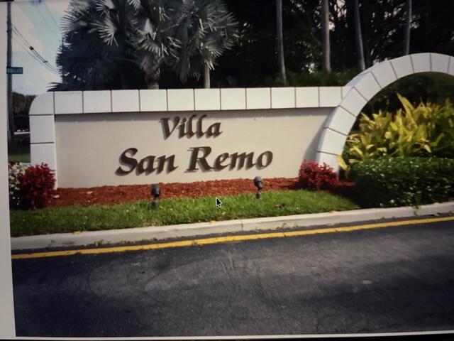 VILLA SAN REMO - Residential