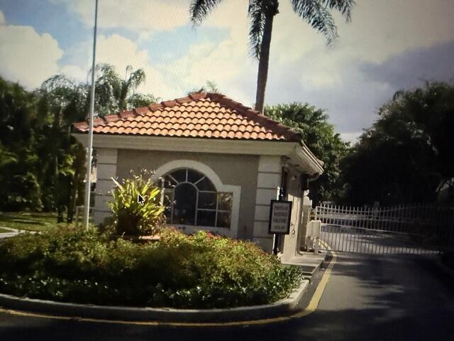 VILLA SAN REMO - Residential