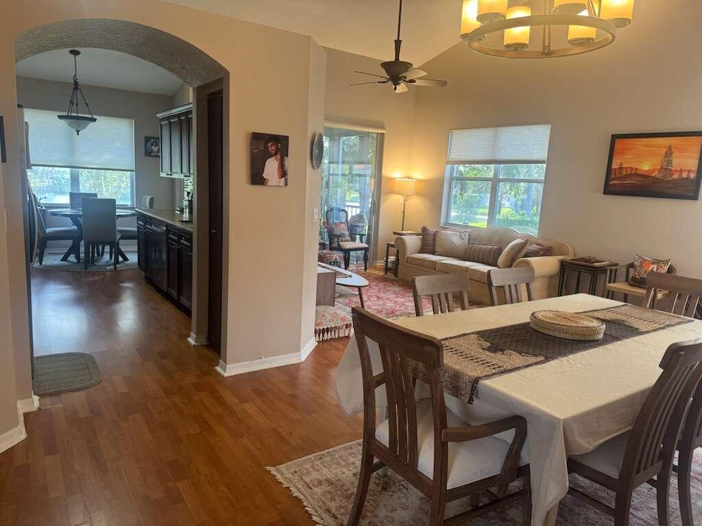 VILLA SAN REMO - Residential