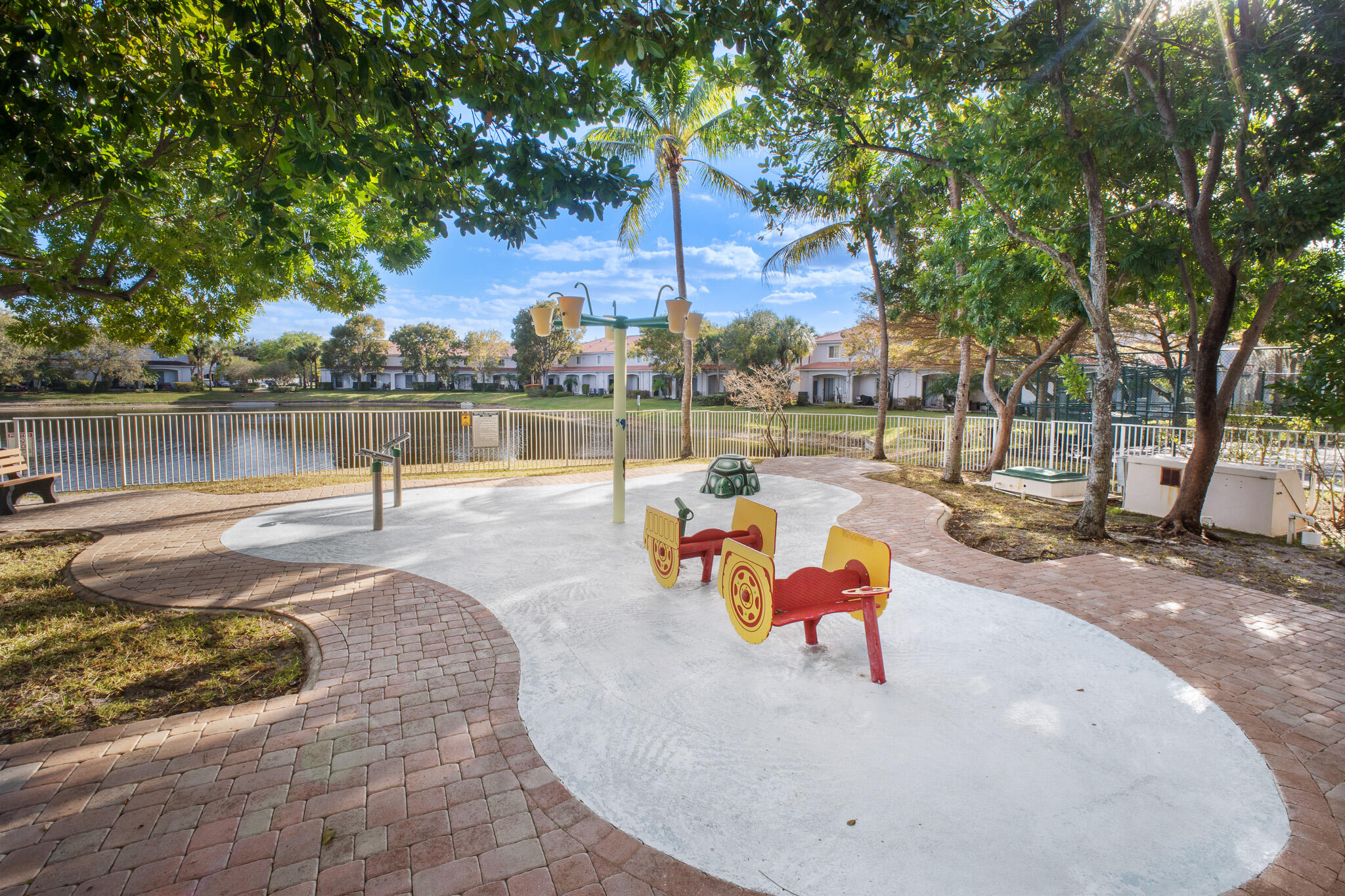 TUSCANY NO 5 CONDO - Residential