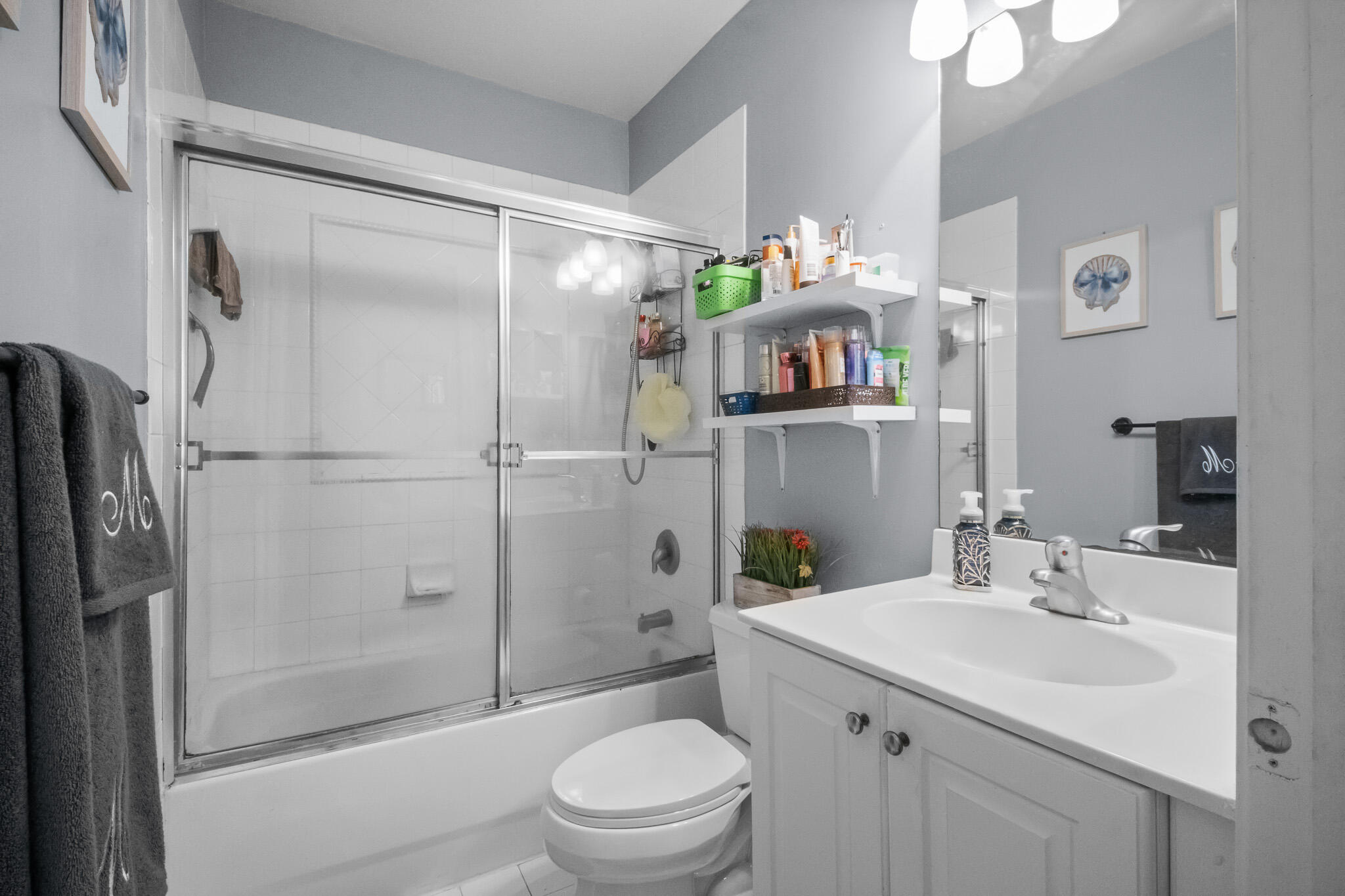 TUSCANY NO 5 CONDO - Residential