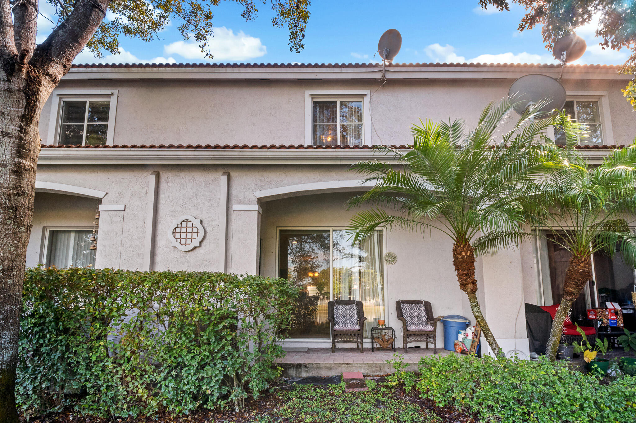 TUSCANY NO 5 CONDO - Residential