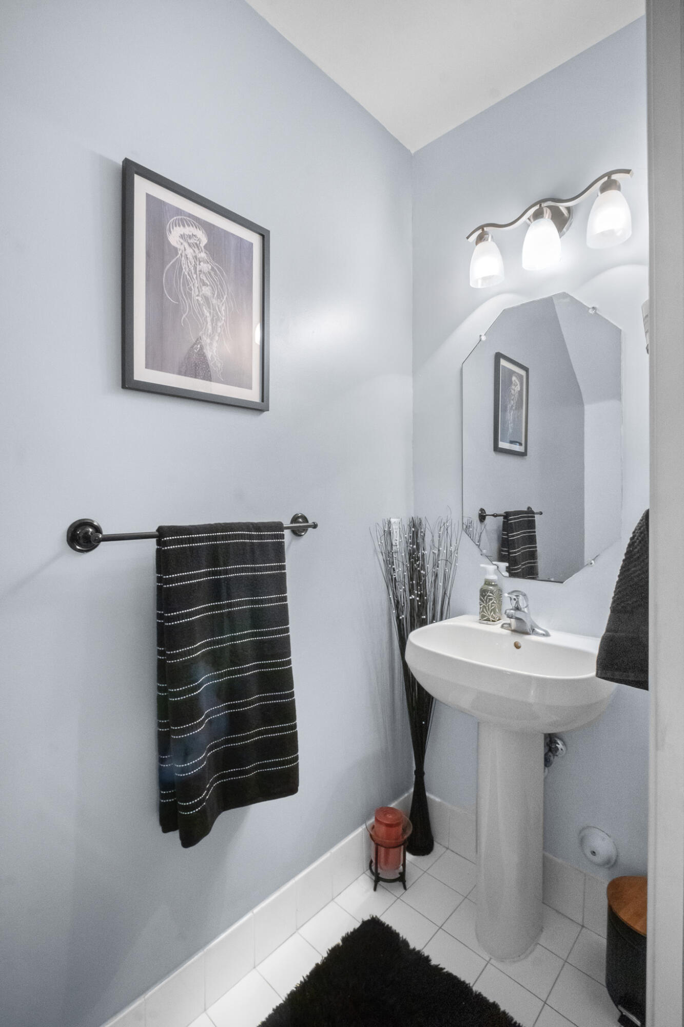 TUSCANY NO 5 CONDO - Residential