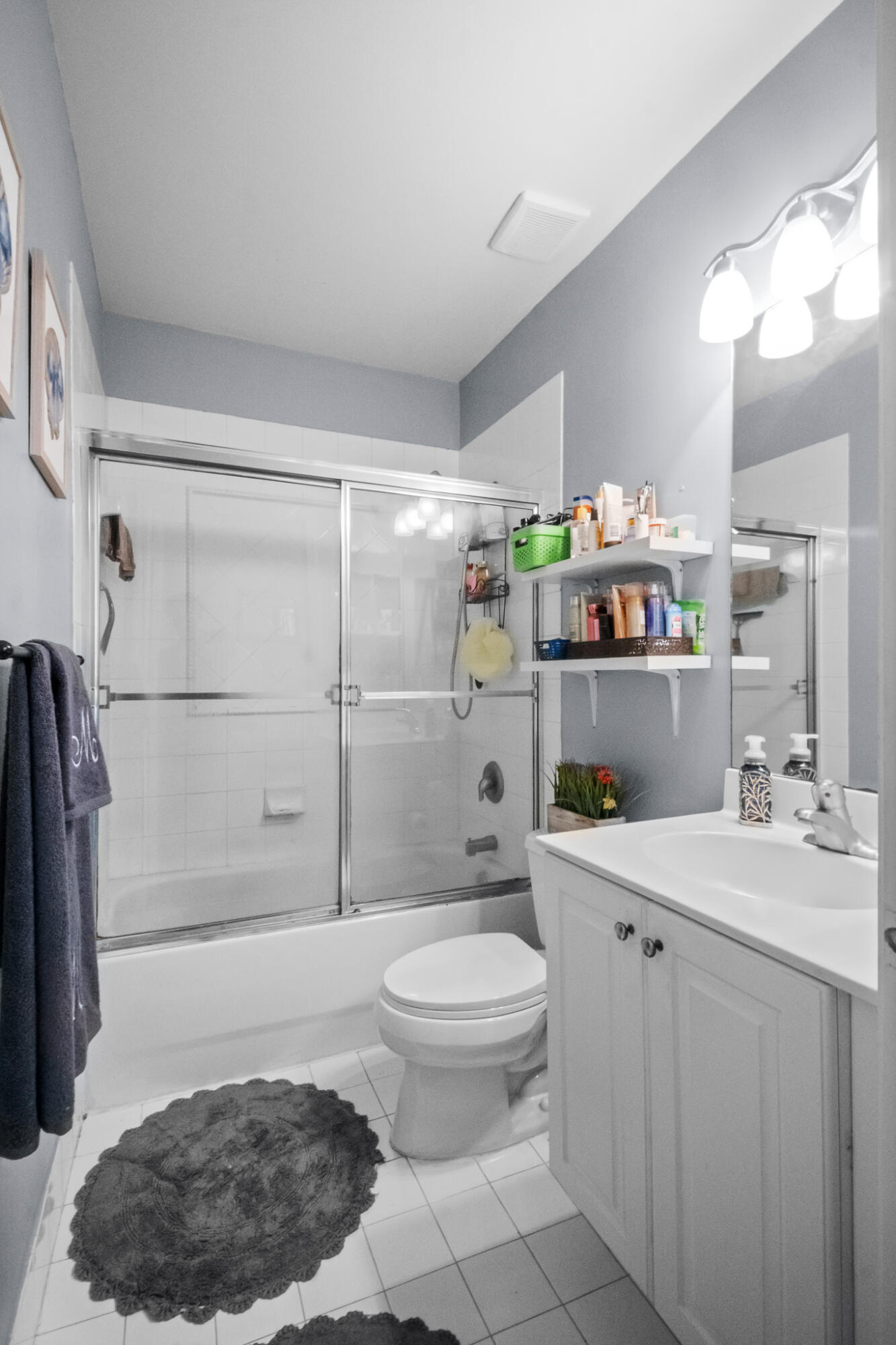 TUSCANY NO 5 CONDO - Residential