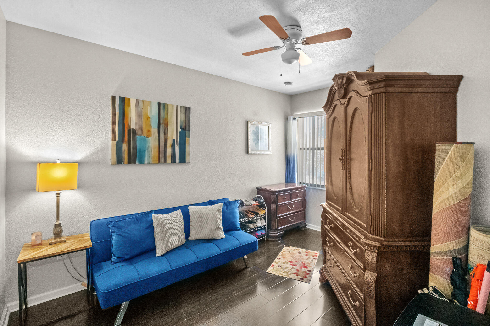 TUSCANY NO 5 CONDO - Residential