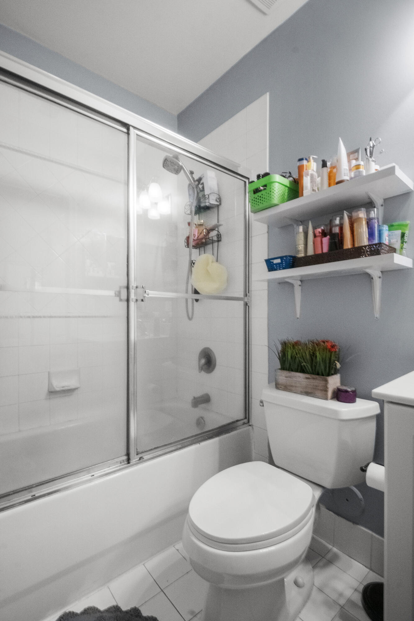 TUSCANY NO 5 CONDO - Residential