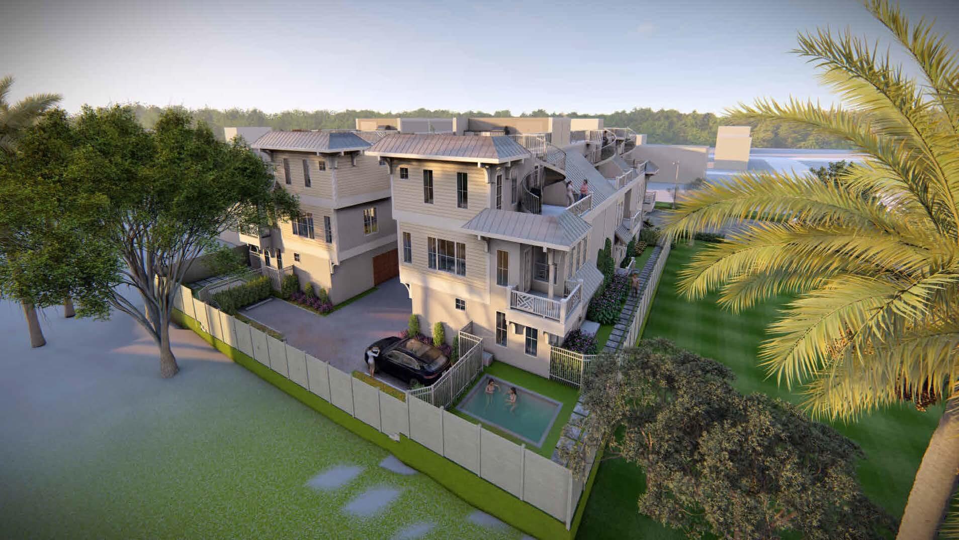 925 W Las Olas Boulevard 1-2