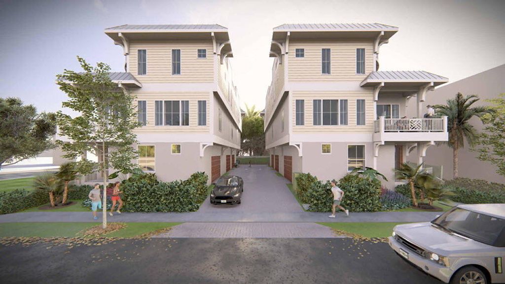 Photo of 925 W Las Olas Boulevard #1-2, Fort Lauderdale, FL (MLS # R11160298)