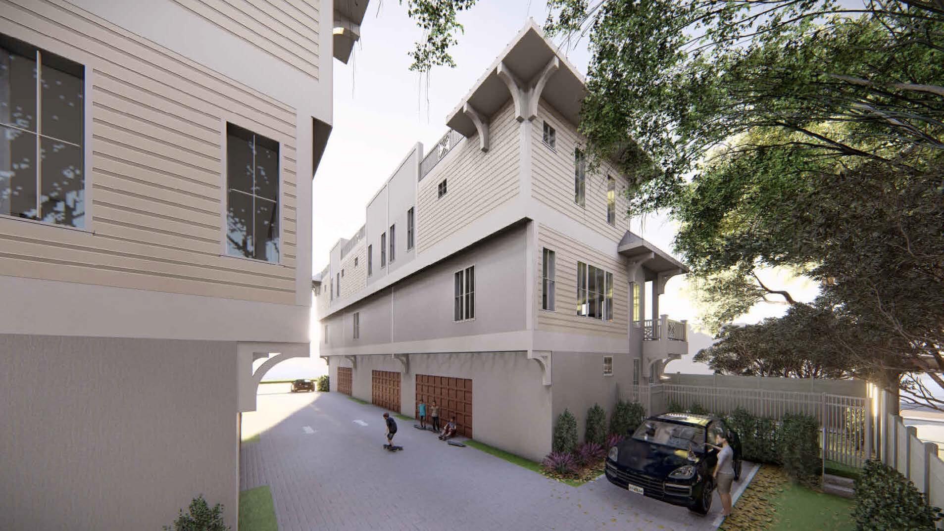 925 W Las Olas Boulevard 1-2