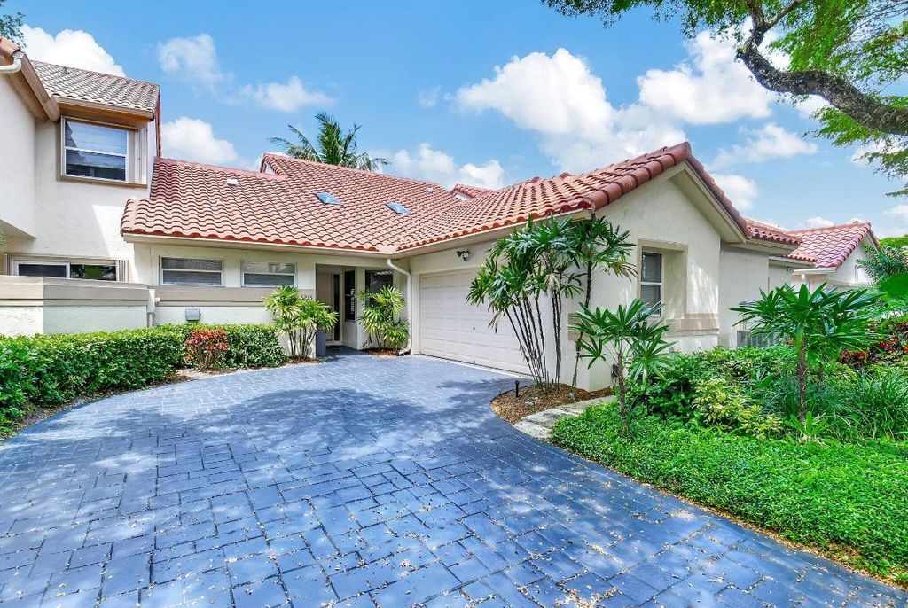 Photo of 5235 Majorca Club Drive, Boca Raton, FL 33486 (MLS # R10974098)