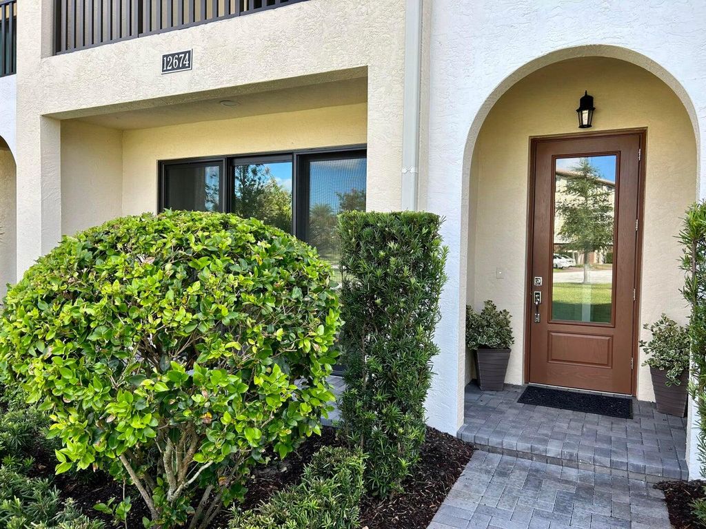 Photo of 12674 Machiavelli Way, Palm Beach Gardens, FL 33418 (MLS # R11026982)