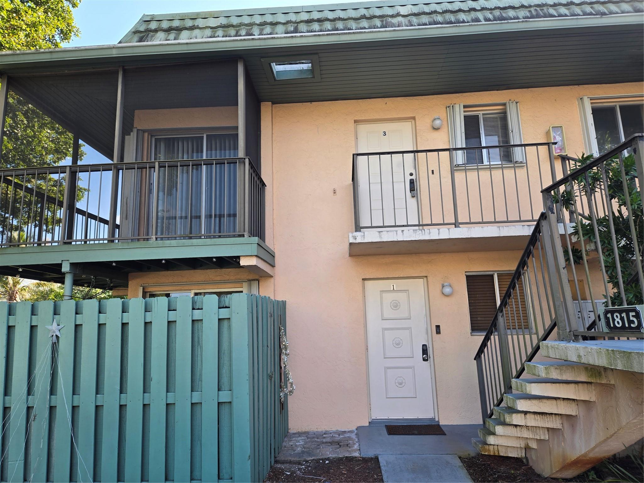 Fairview Villas - Residential