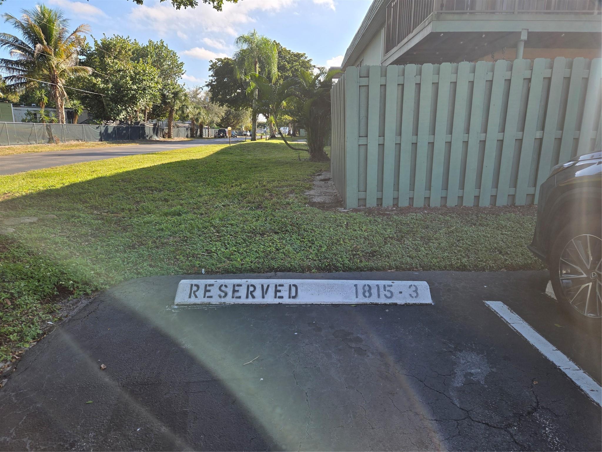 Fairview Villas - Residential