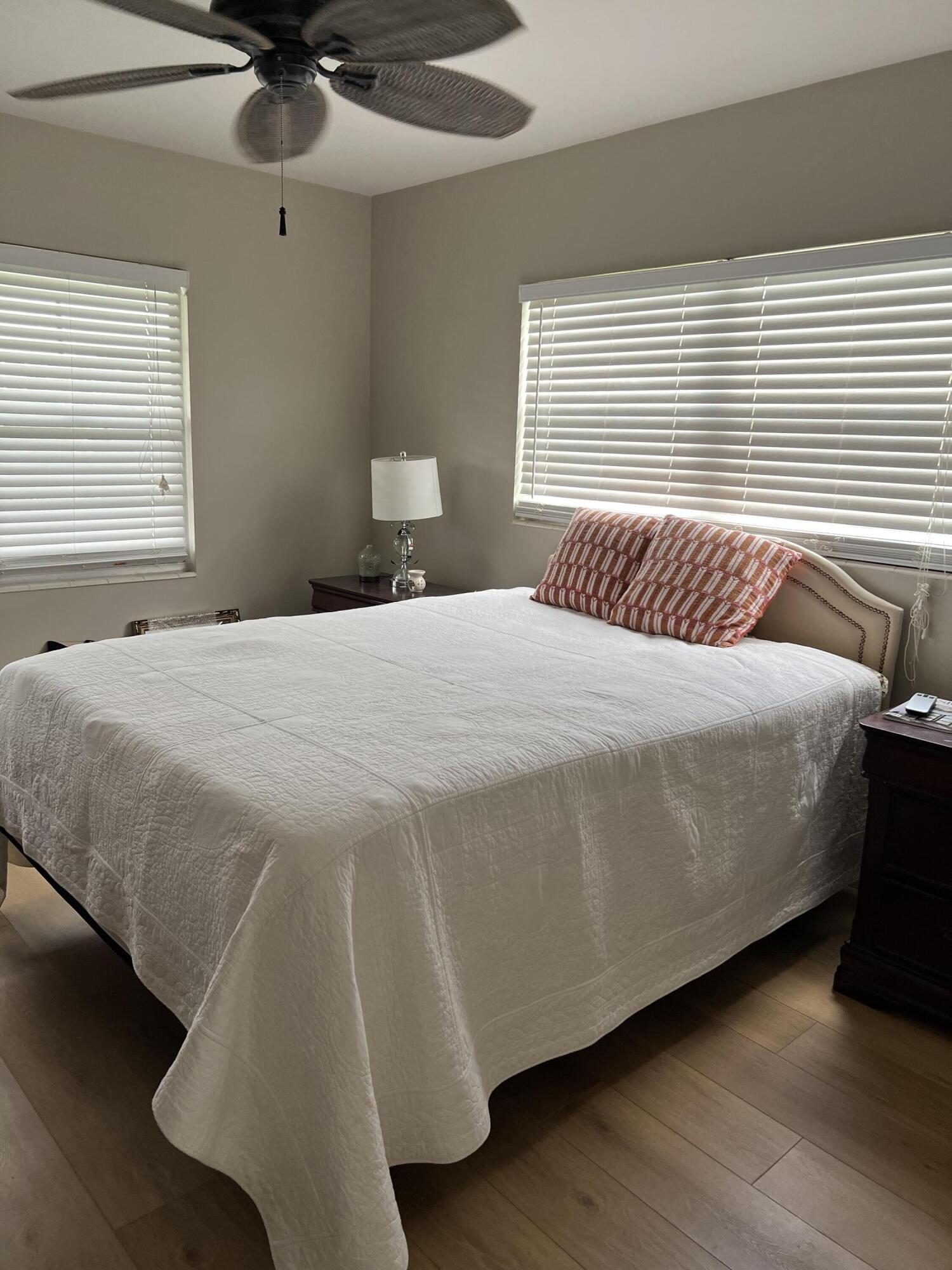 CENTURY VILLAGE - Residential Lease