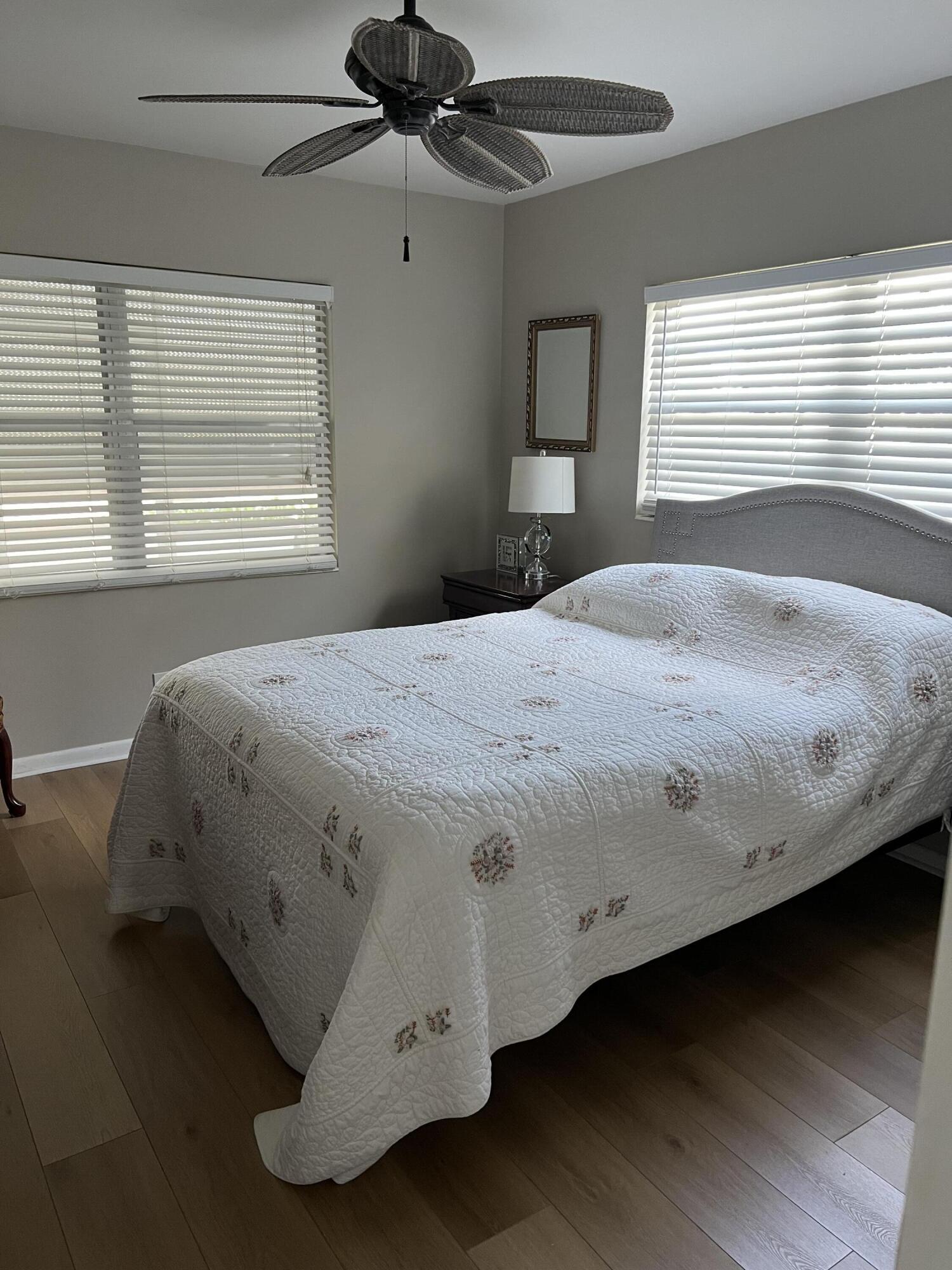 CENTURY VILLAGE - Residential Lease