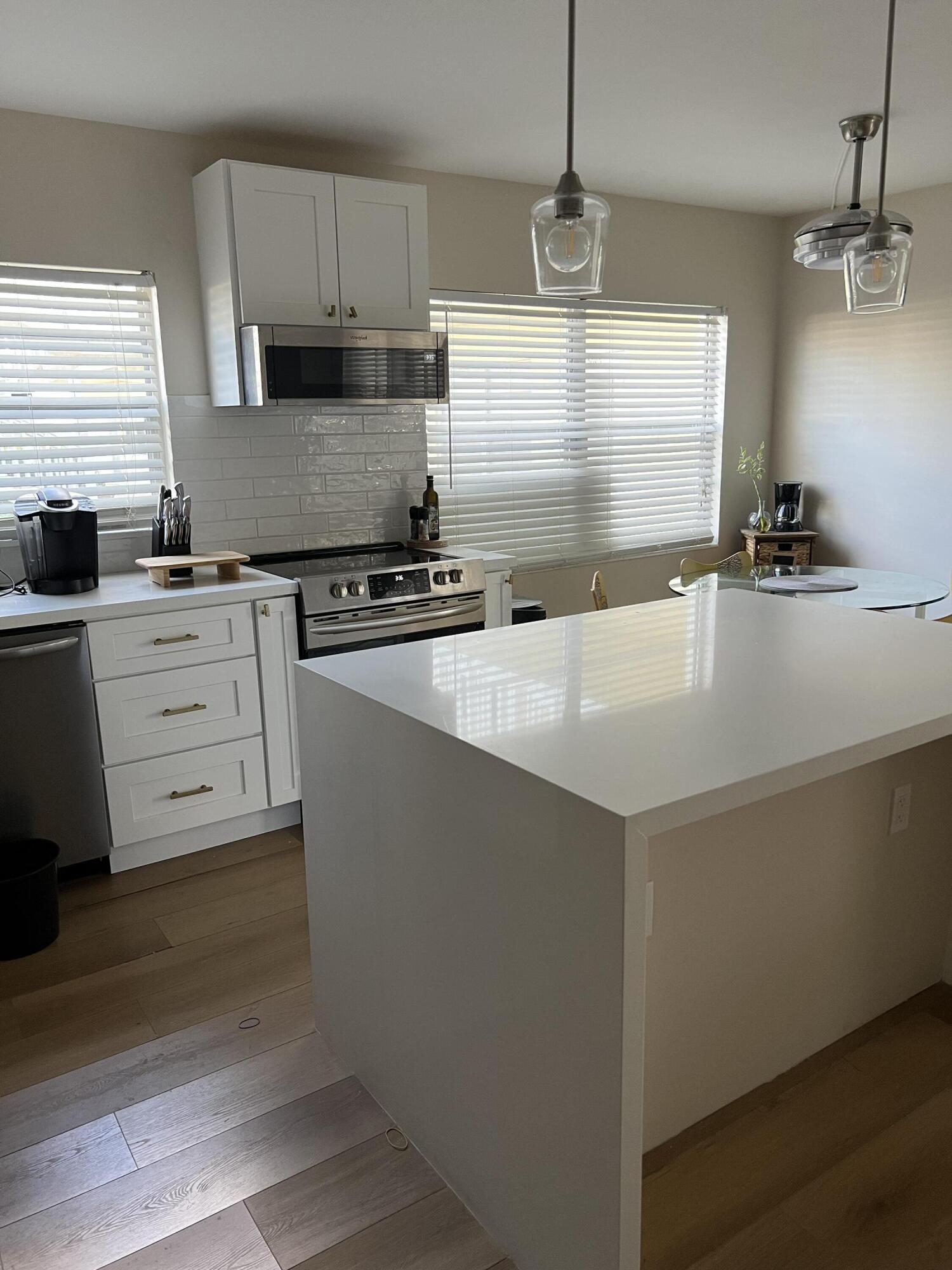 CENTURY VILLAGE - Residential Lease