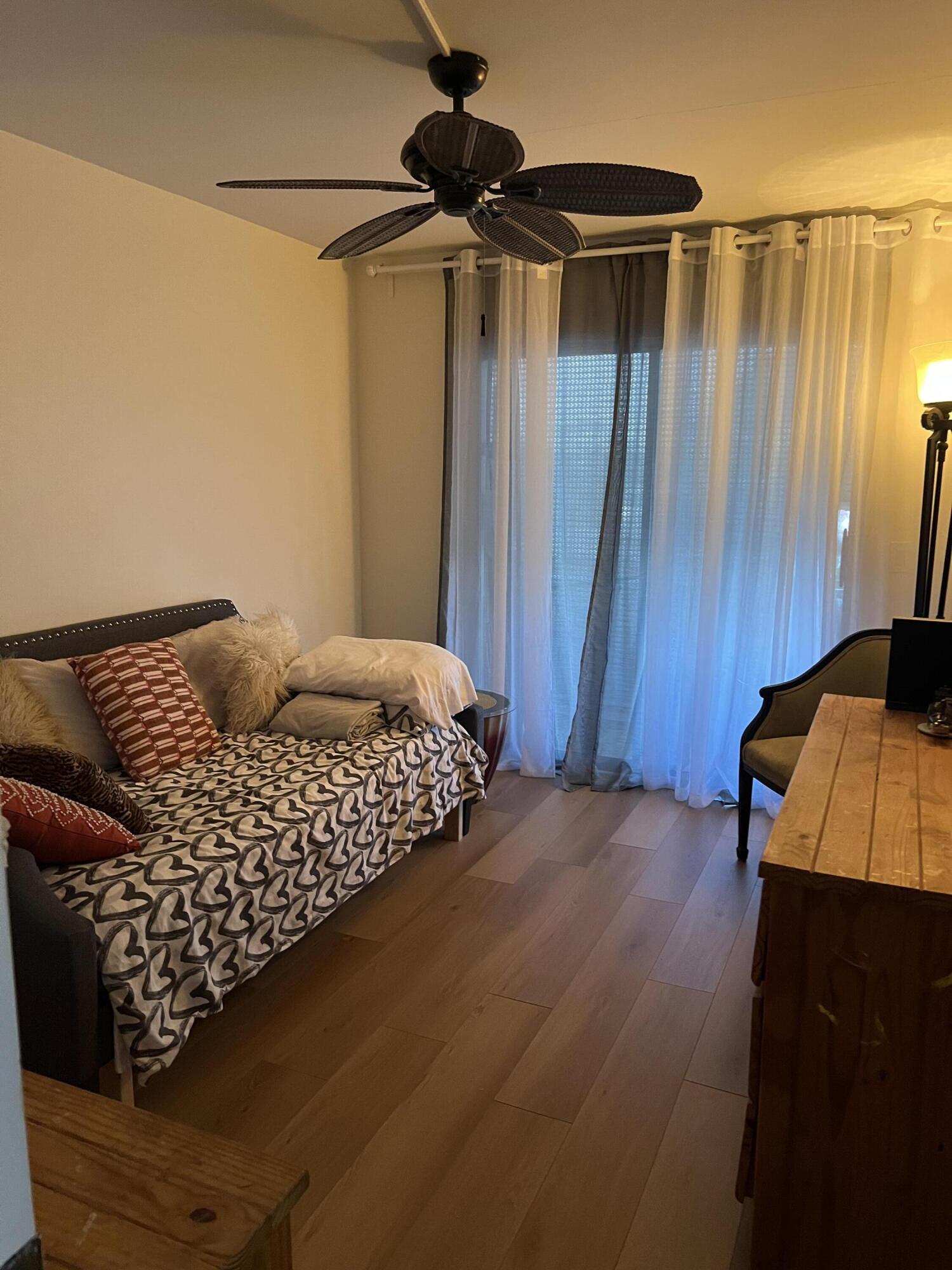 CENTURY VILLAGE - Residential Lease