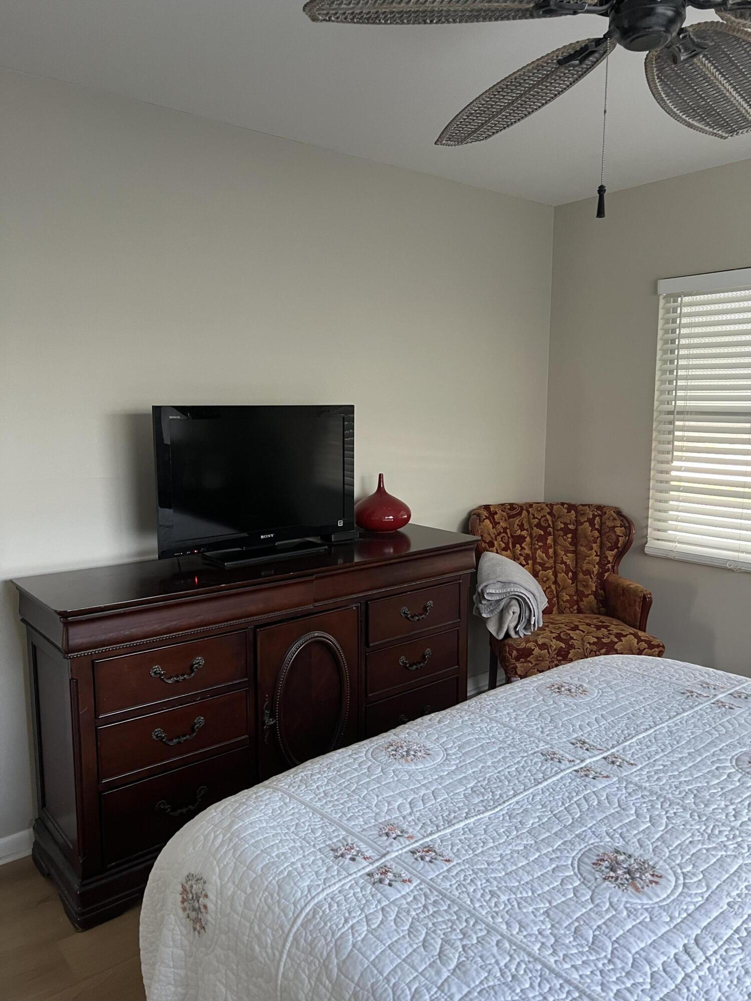 CENTURY VILLAGE - Residential Lease