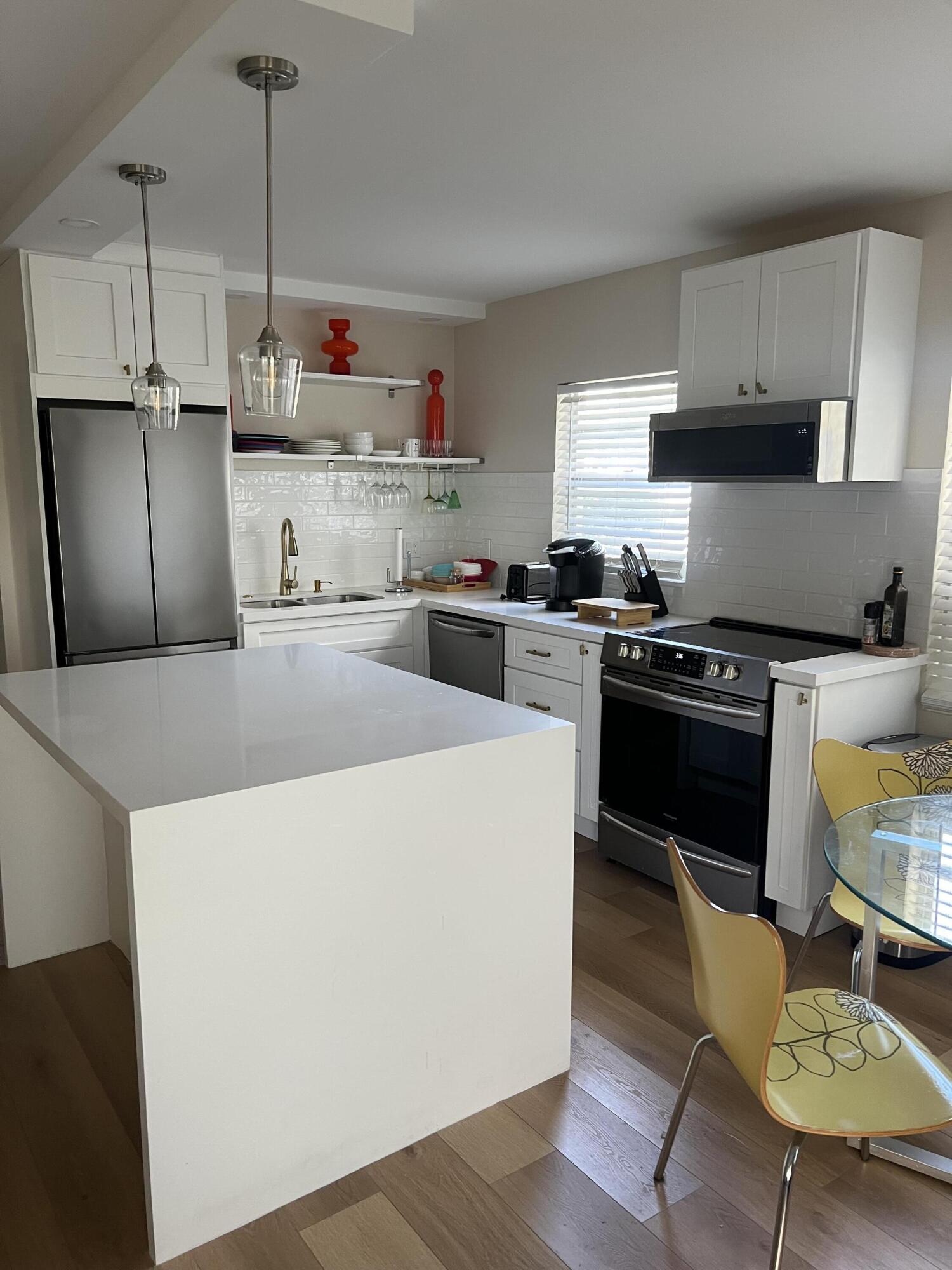 CENTURY VILLAGE - Residential Lease