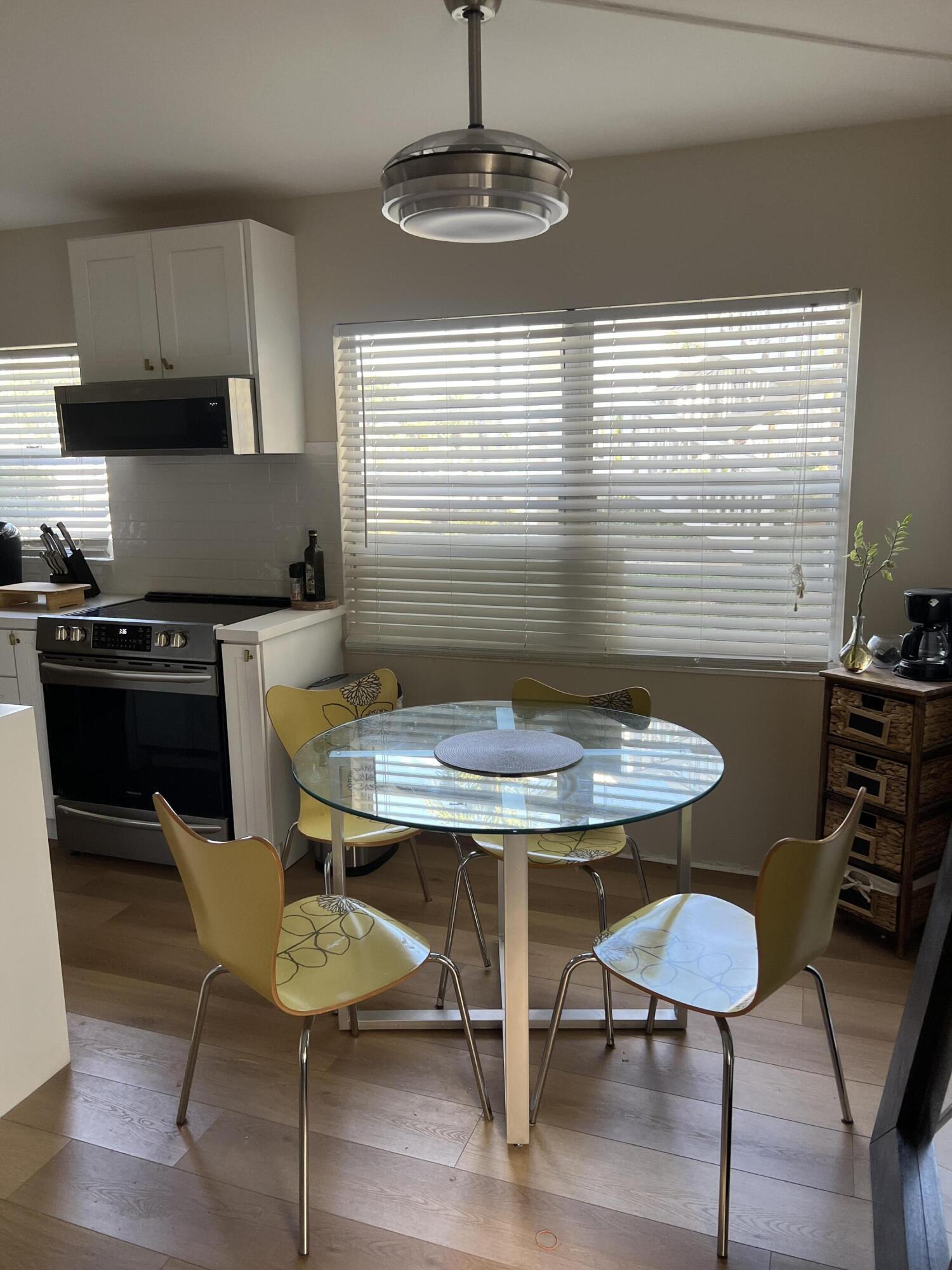 CENTURY VILLAGE - Residential Lease