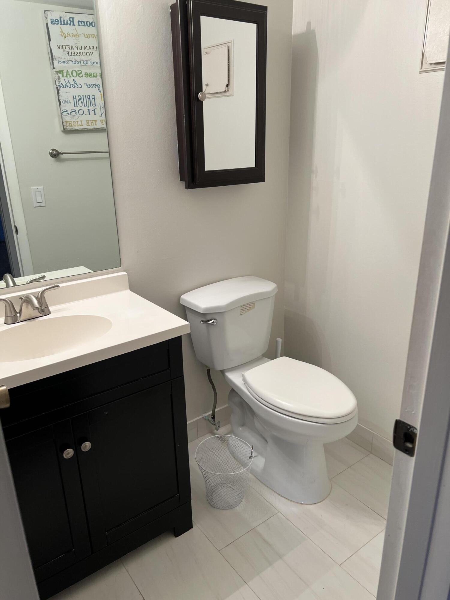 CENTURY VILLAGE - Residential Lease