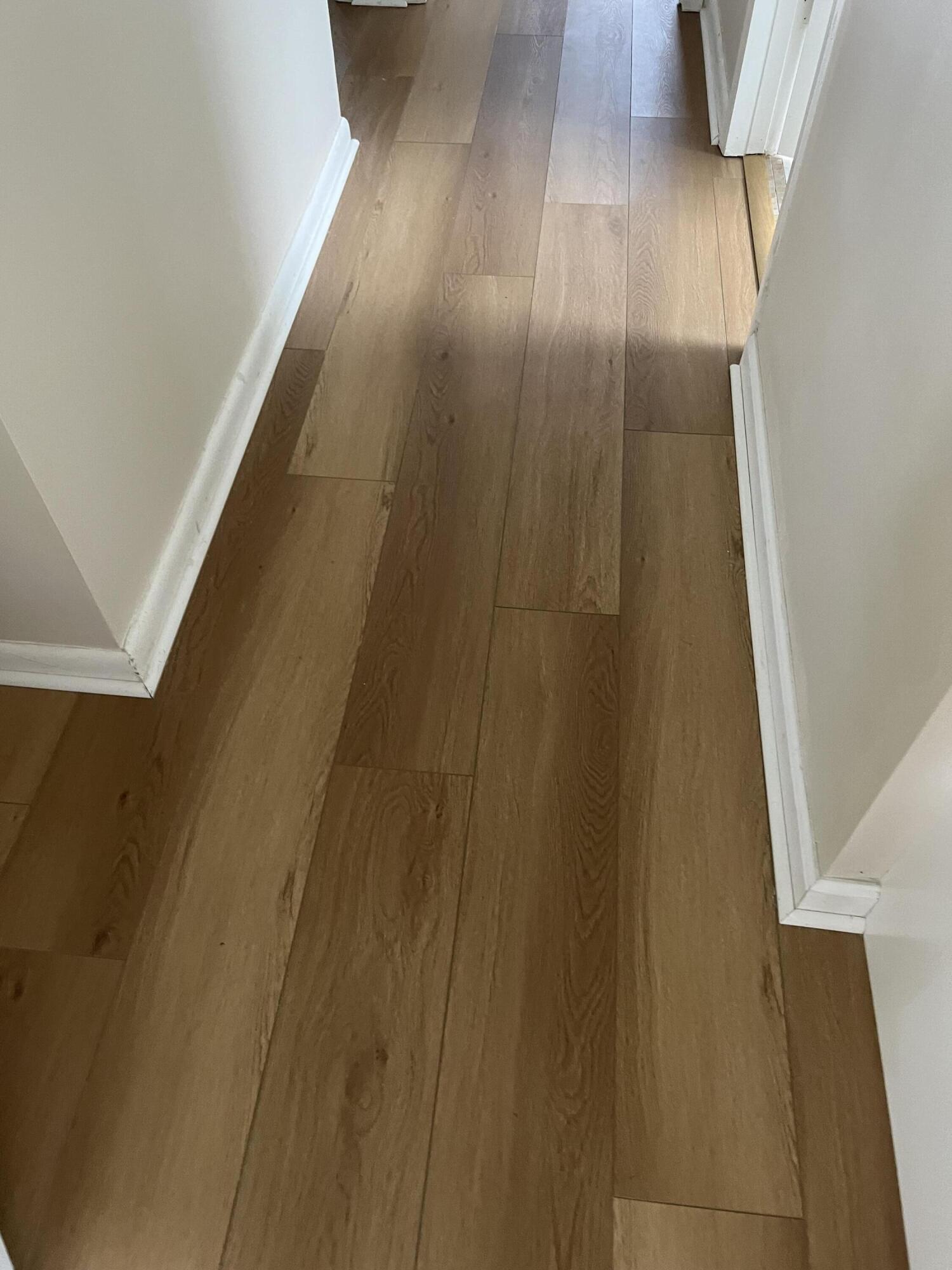 CENTURY VILLAGE - Residential Lease