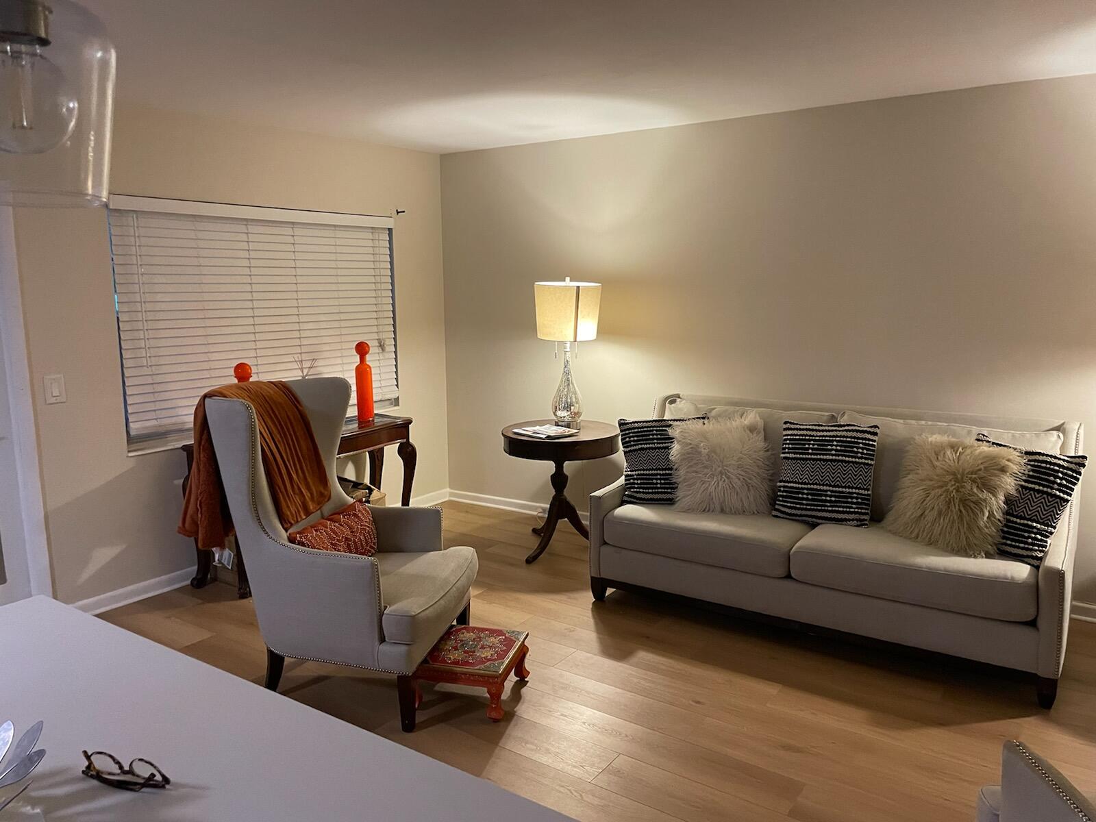 CENTURY VILLAGE - Residential Lease